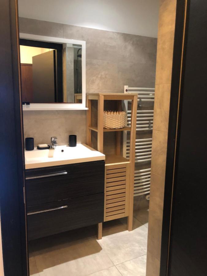 Superbe Appartement Sur Le Port, Jacuzzi, Piscine Porto Vecchio Exterior foto