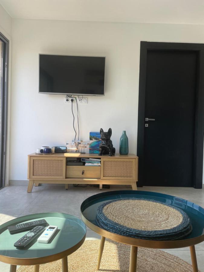 Superbe Appartement Sur Le Port, Jacuzzi, Piscine Porto Vecchio Exterior foto
